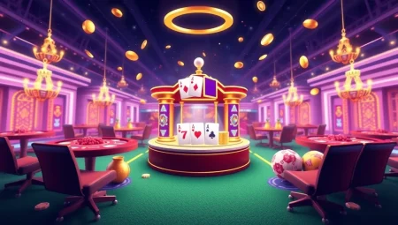 Online Game